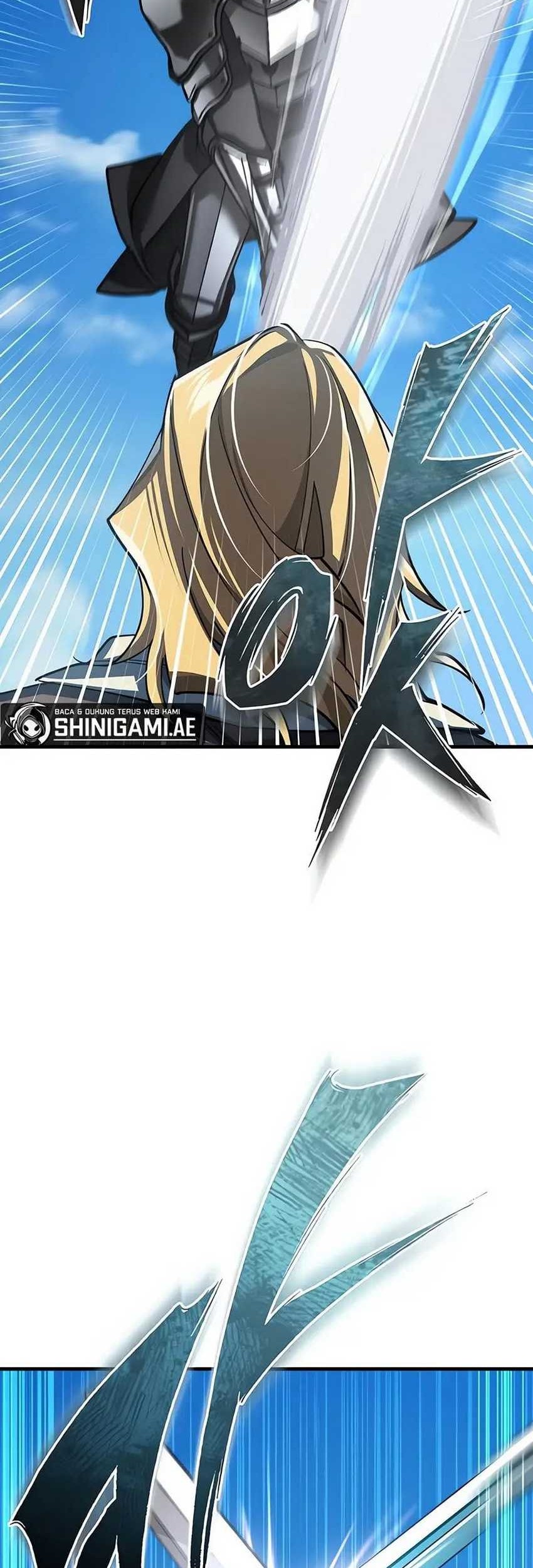 The Heavenly Demon Can’t Live a Normal Life Chapter 150 - halaman 68