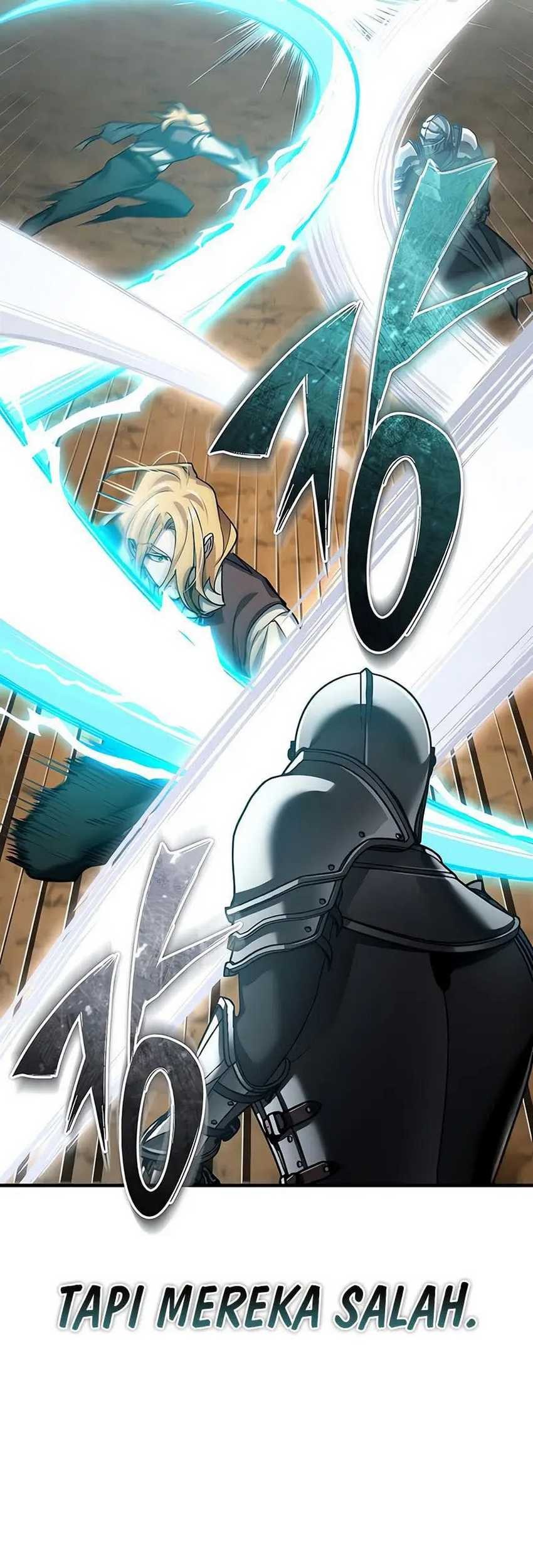 The Heavenly Demon Can’t Live a Normal Life Chapter 150 - halaman 71