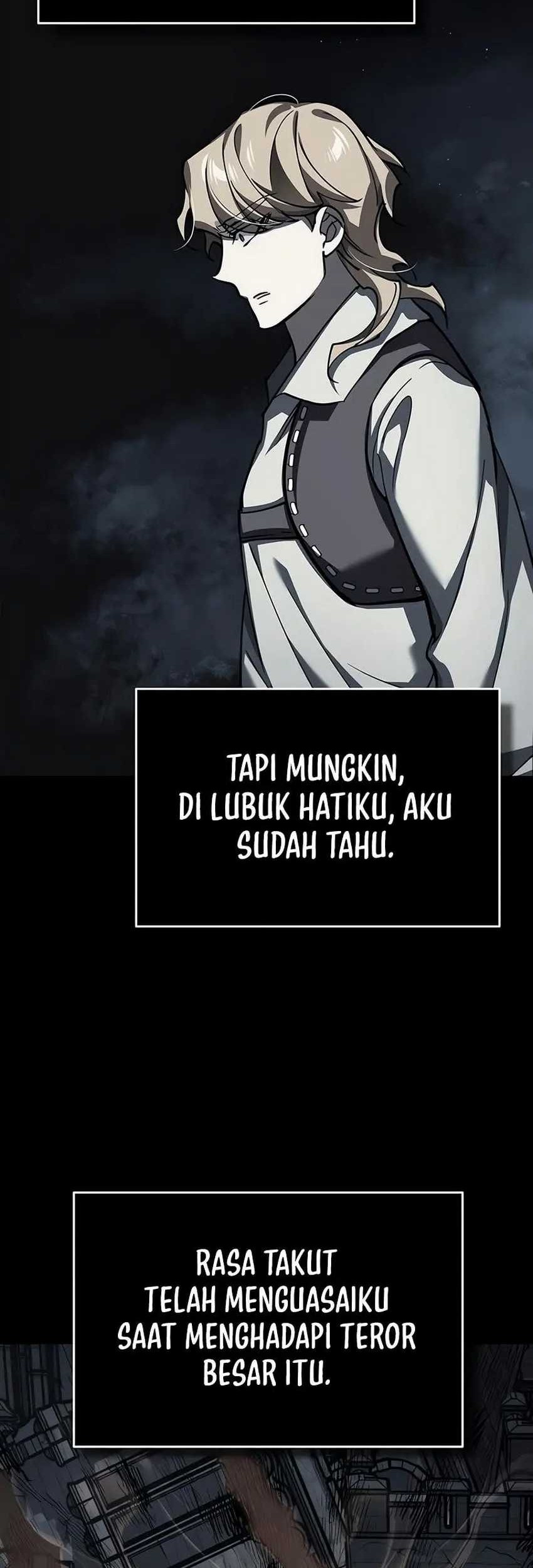 The Heavenly Demon Can’t Live a Normal Life Chapter 150 - halaman 8