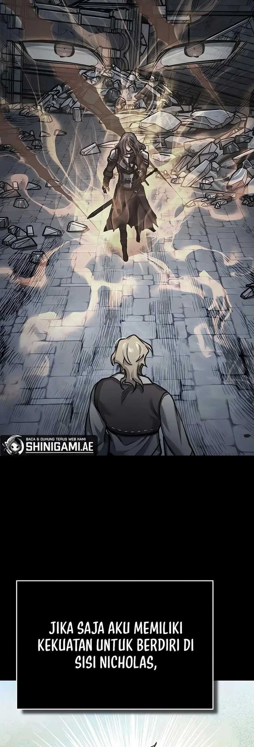 The Heavenly Demon Can’t Live a Normal Life Chapter 150 - halaman 9