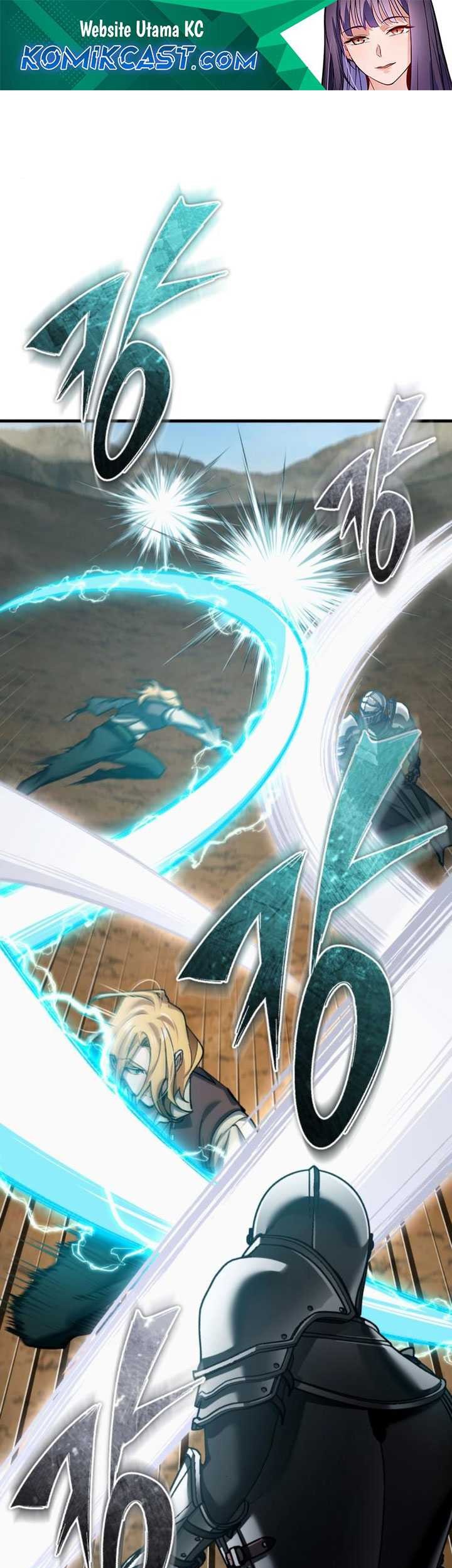 The Heavenly Demon Can’t Live a Normal Life Chapter 151 - halaman 2