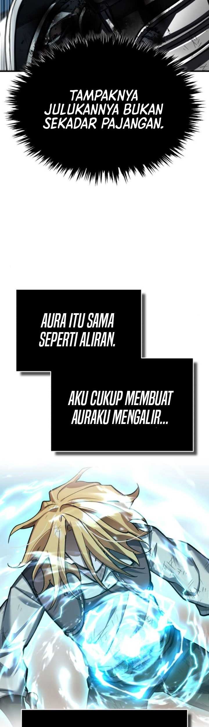 The Heavenly Demon Can’t Live a Normal Life Chapter 151 - halaman 22