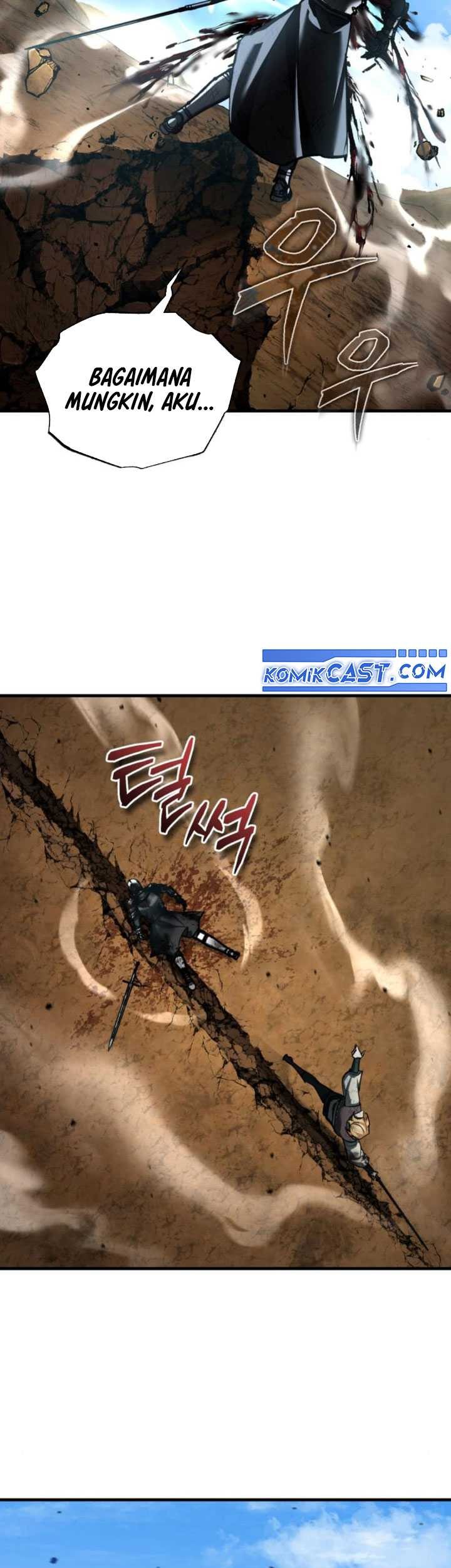 The Heavenly Demon Can’t Live a Normal Life Chapter 151 - halaman 30