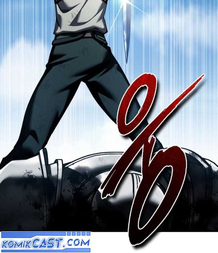 The Heavenly Demon Can’t Live a Normal Life Chapter 151 - halaman 33