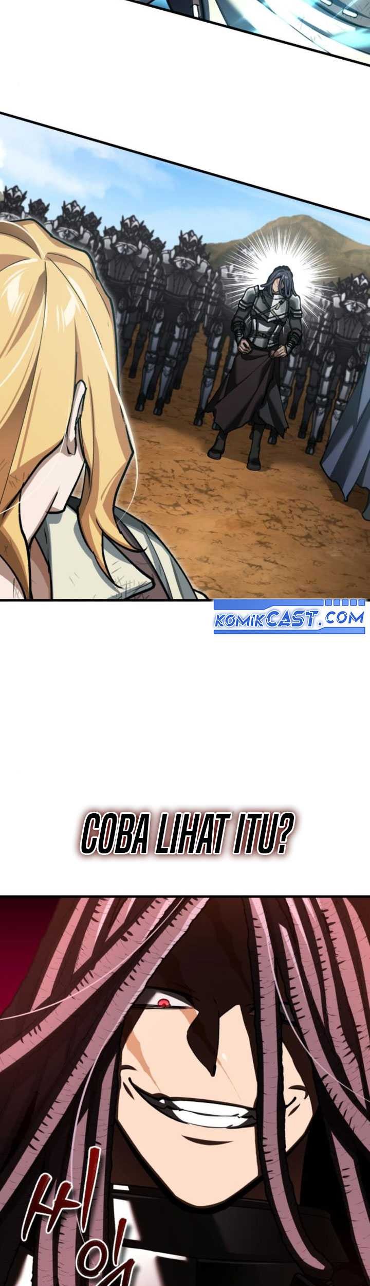 The Heavenly Demon Can’t Live a Normal Life Chapter 151 - halaman 36