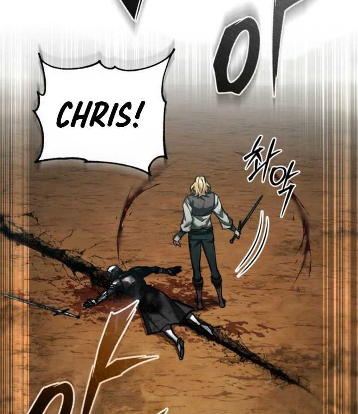 The Heavenly Demon Can’t Live a Normal Life Chapter 151 - halaman 39