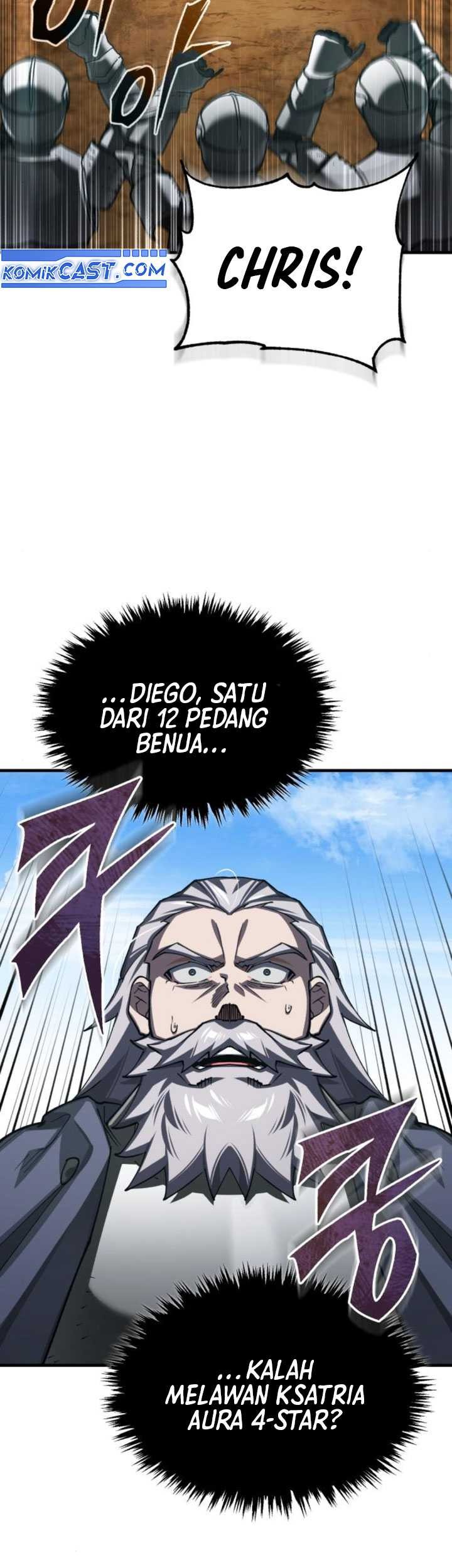 The Heavenly Demon Can’t Live a Normal Life Chapter 151 - halaman 40