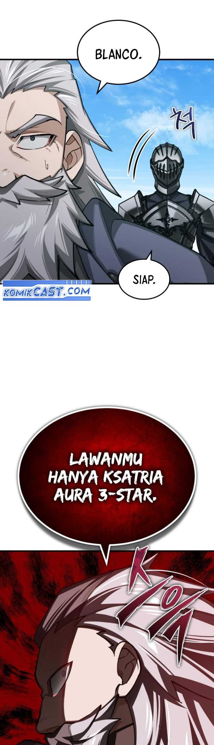 The Heavenly Demon Can’t Live a Normal Life Chapter 151 - halaman 44