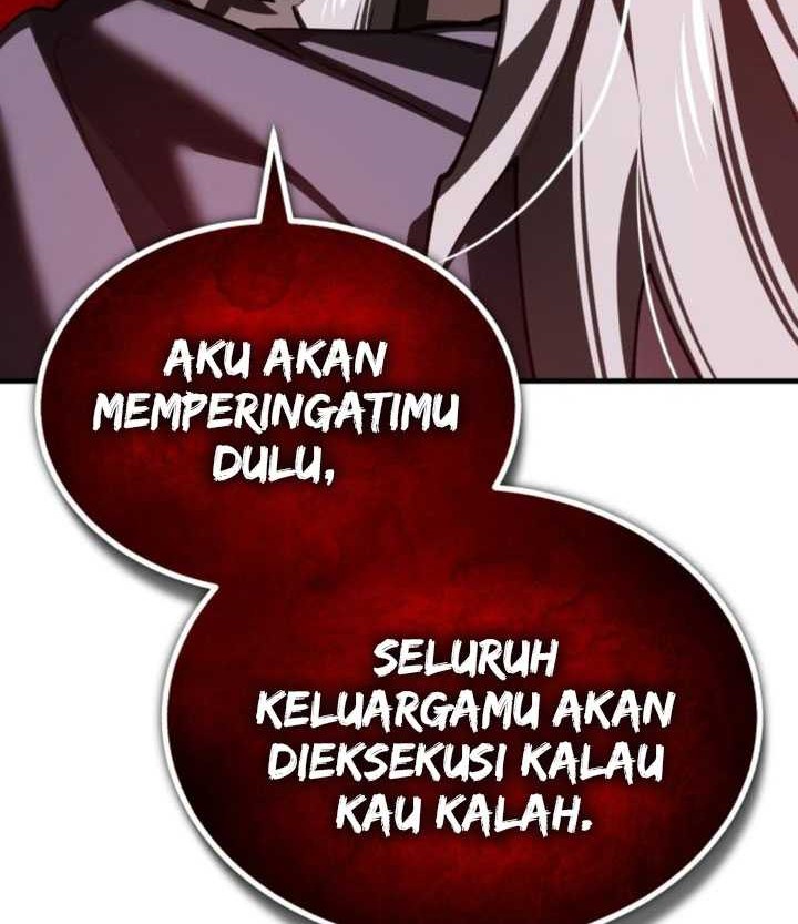 The Heavenly Demon Can’t Live a Normal Life Chapter 151 - halaman 45