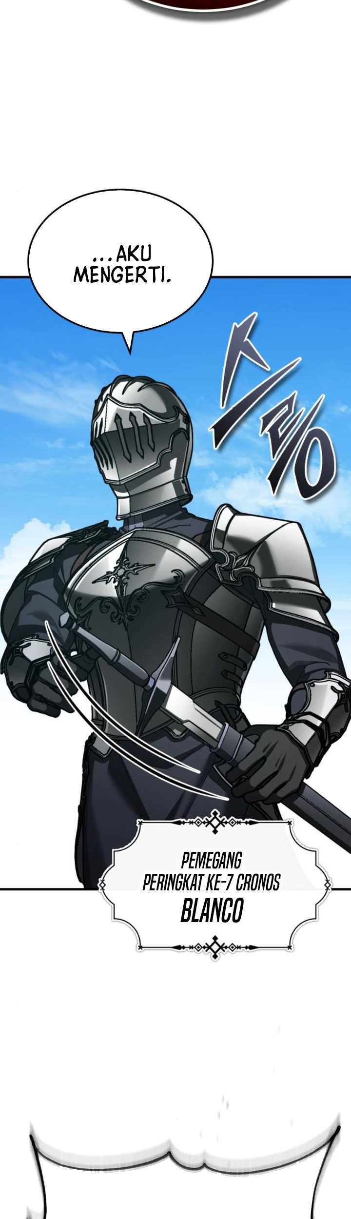 The Heavenly Demon Can’t Live a Normal Life Chapter 151 - halaman 46