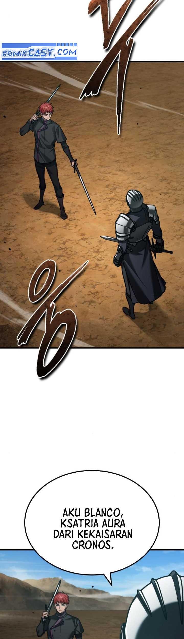 The Heavenly Demon Can’t Live a Normal Life Chapter 151 - halaman 48