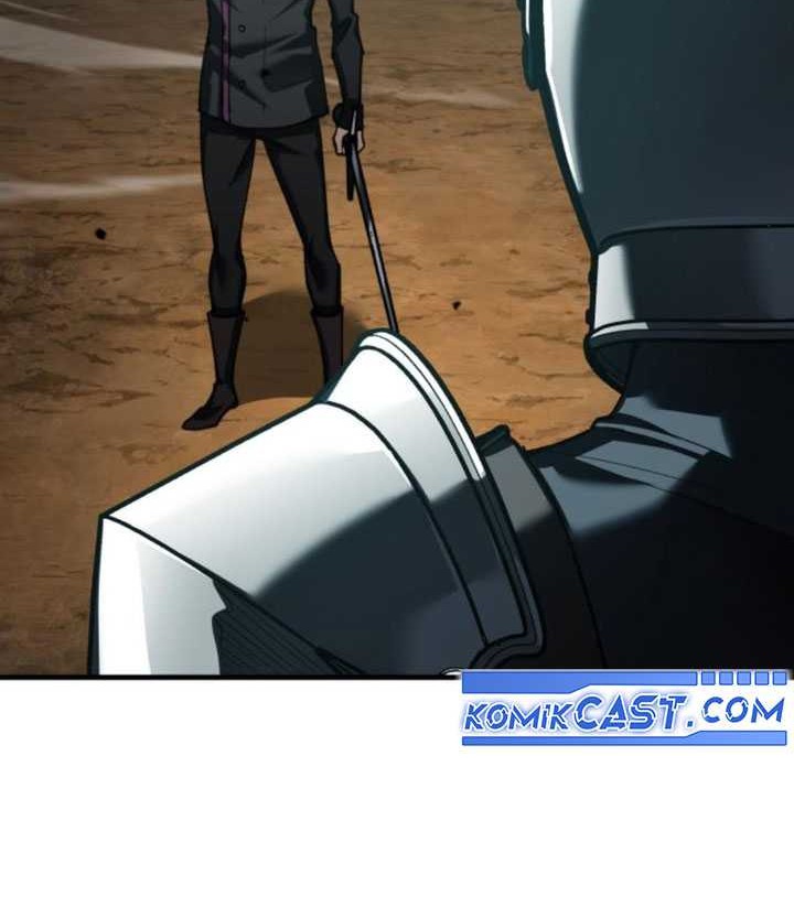 The Heavenly Demon Can’t Live a Normal Life Chapter 151 - halaman 49