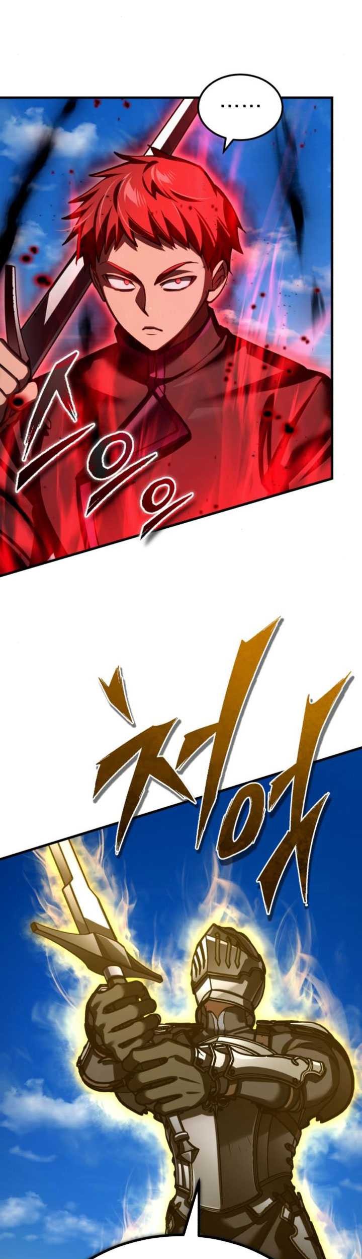 The Heavenly Demon Can’t Live a Normal Life Chapter 151 - halaman 50