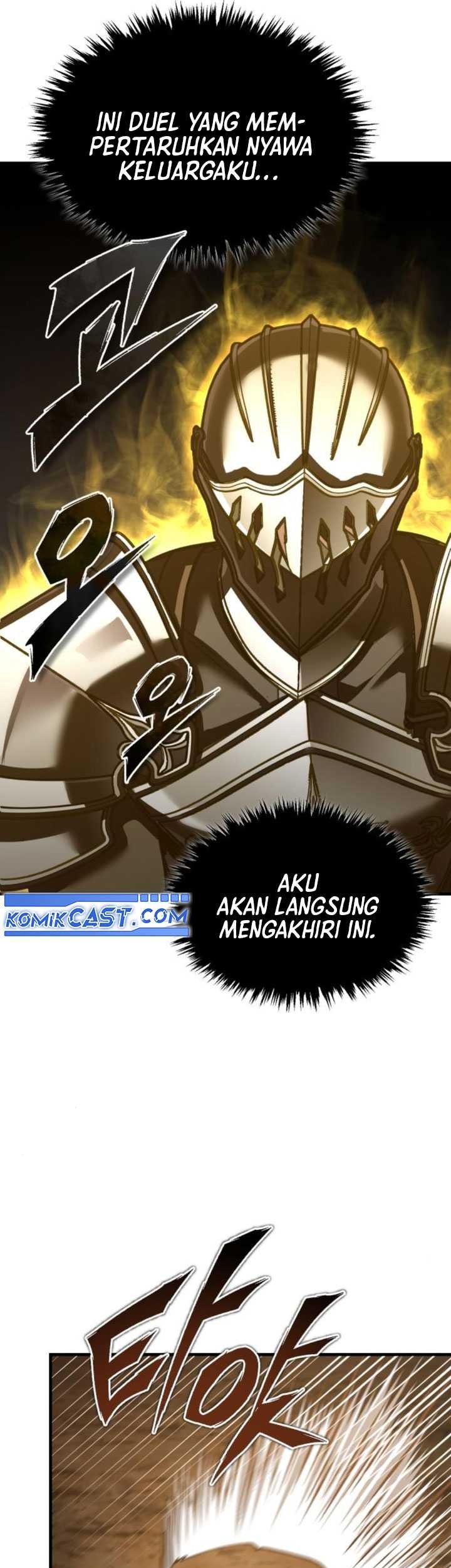 The Heavenly Demon Can’t Live a Normal Life Chapter 151 - halaman 52