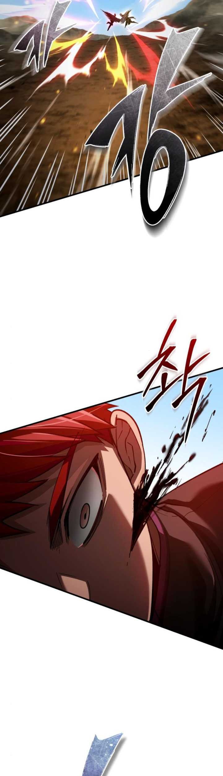 The Heavenly Demon Can’t Live a Normal Life Chapter 151 - halaman 56