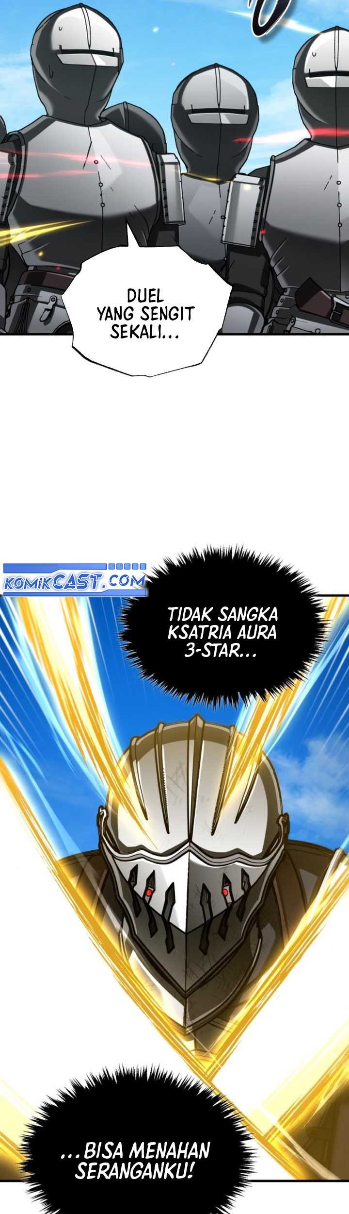 The Heavenly Demon Can’t Live a Normal Life Chapter 151 - halaman 58