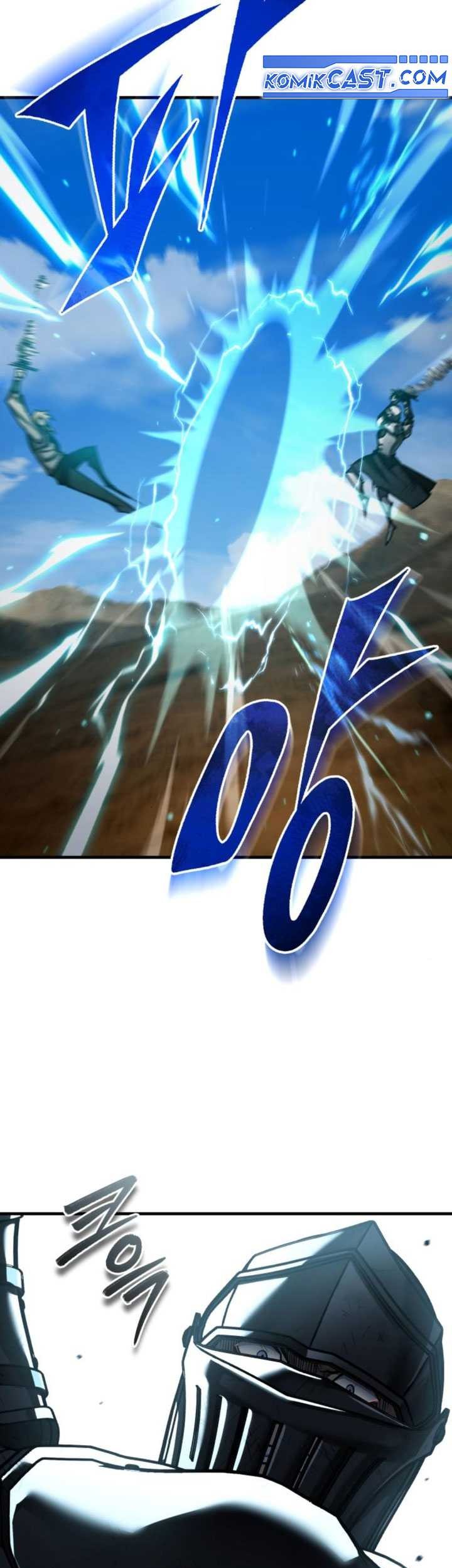 The Heavenly Demon Can’t Live a Normal Life Chapter 151 - halaman 6