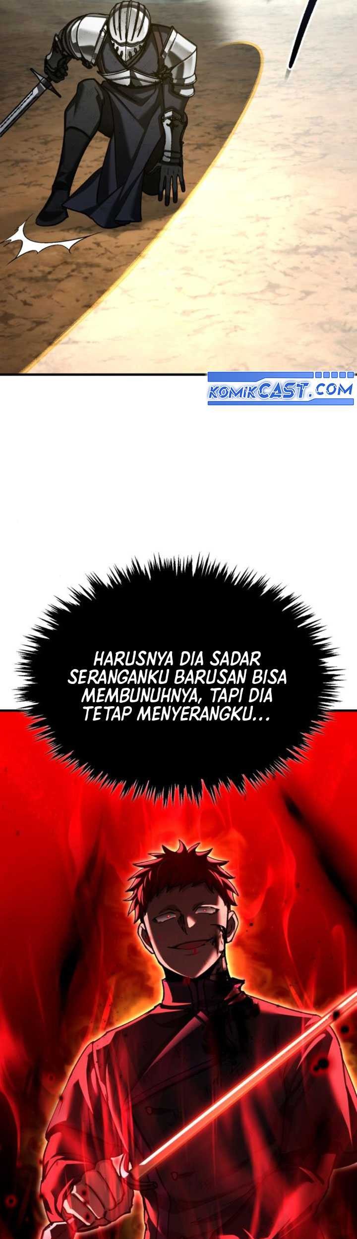 The Heavenly Demon Can’t Live a Normal Life Chapter 151 - halaman 66