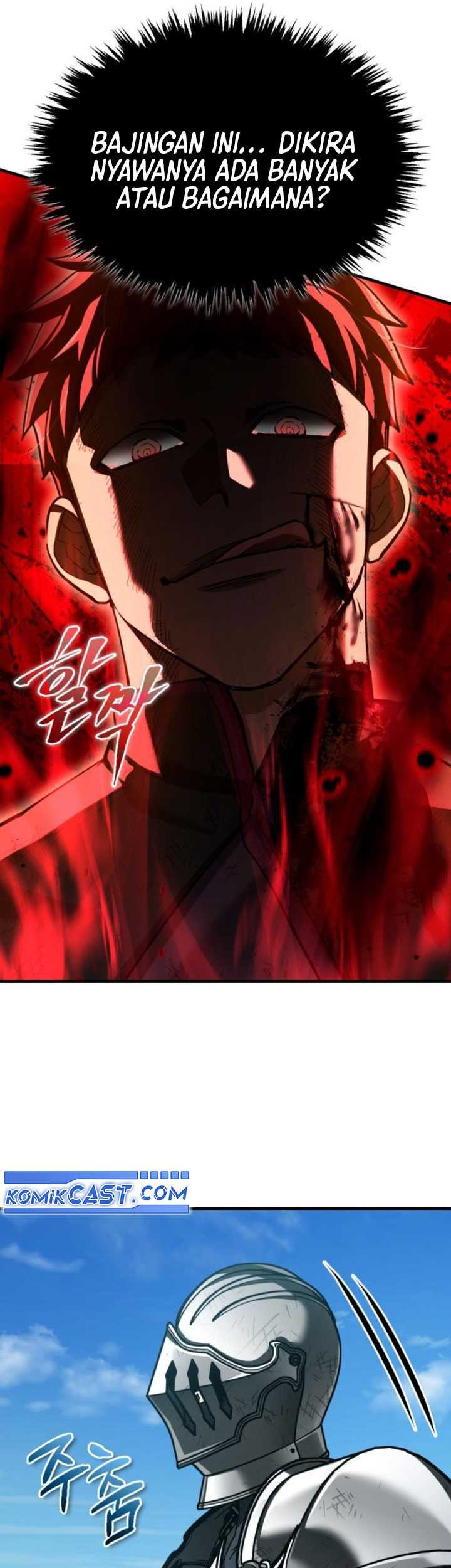 The Heavenly Demon Can’t Live a Normal Life Chapter 151 - halaman 68