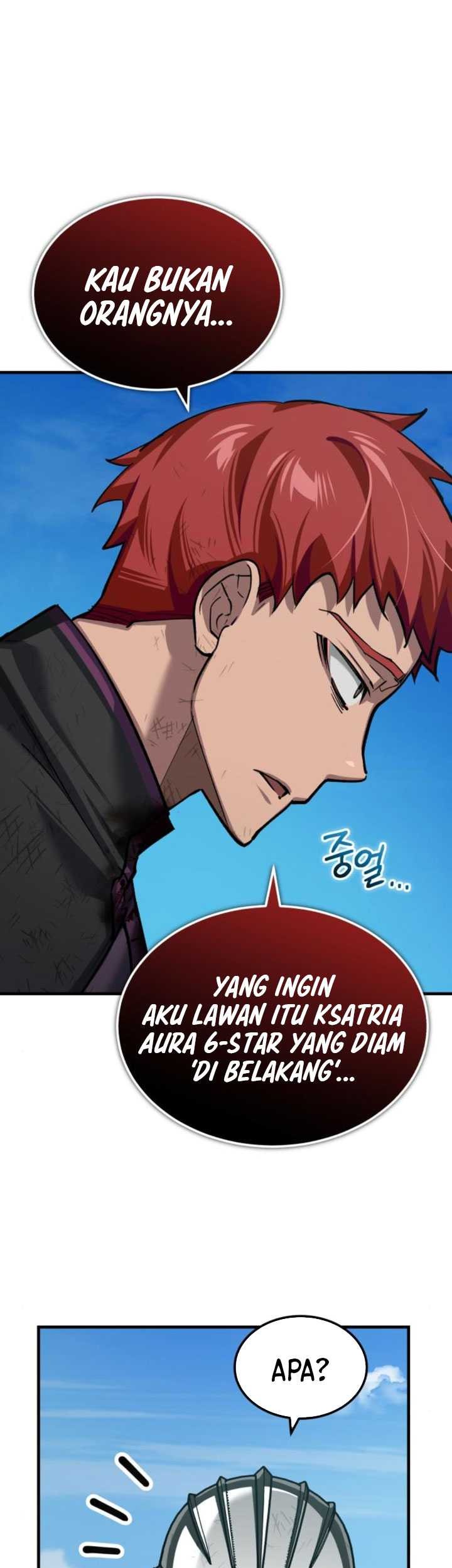 The Heavenly Demon Can’t Live a Normal Life Chapter 151 - halaman 70