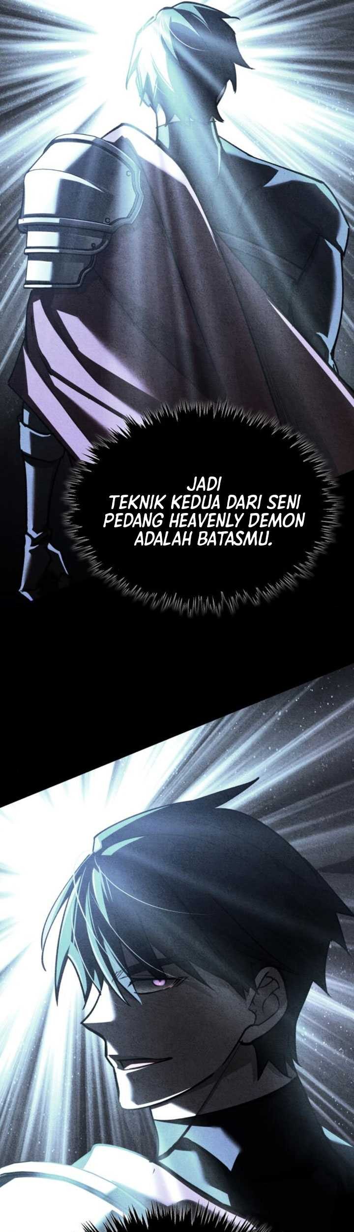 The Heavenly Demon Can’t Live a Normal Life Chapter 151 - halaman 80