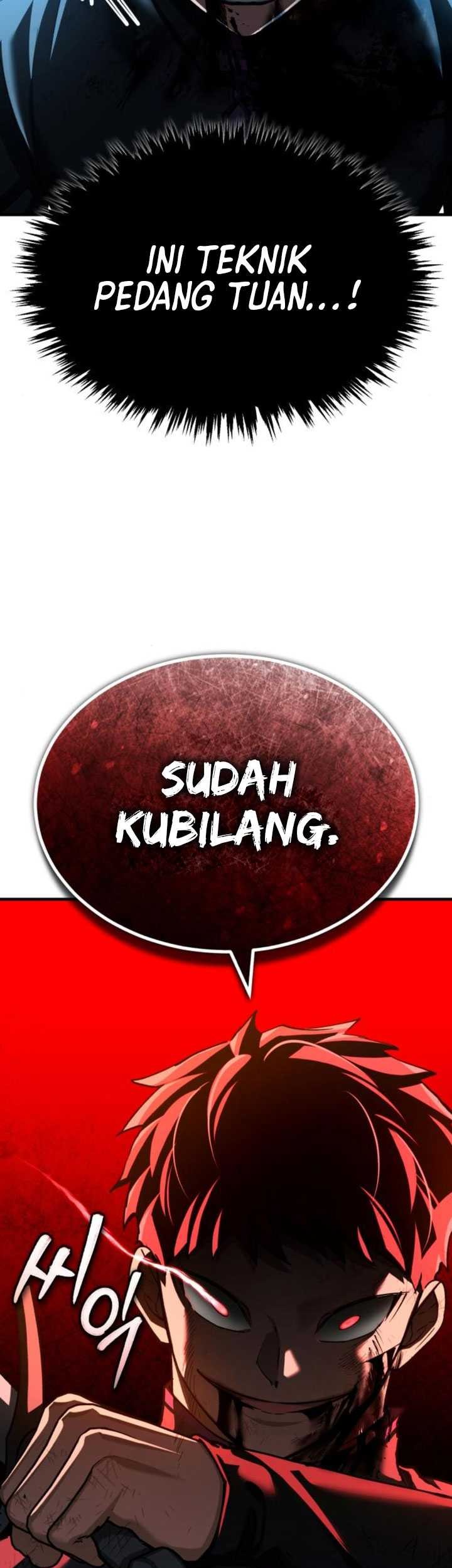 The Heavenly Demon Can’t Live a Normal Life Chapter 151 - halaman 88