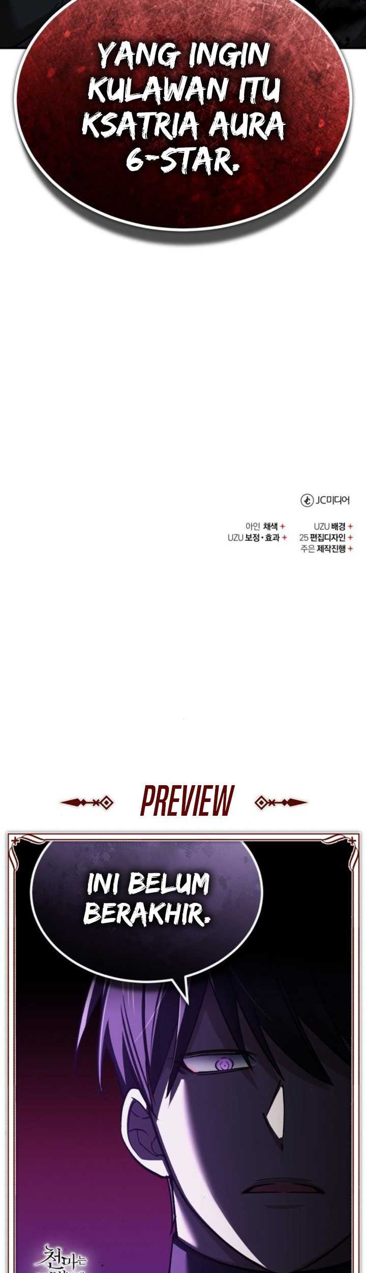 The Heavenly Demon Can’t Live a Normal Life Chapter 151 - halaman 90