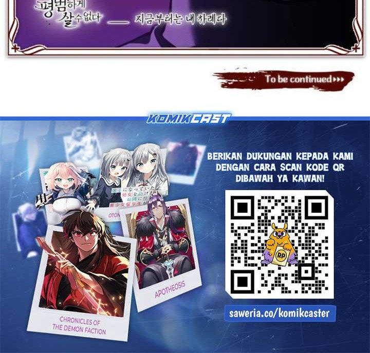 The Heavenly Demon Can’t Live a Normal Life Chapter 151 - halaman 91