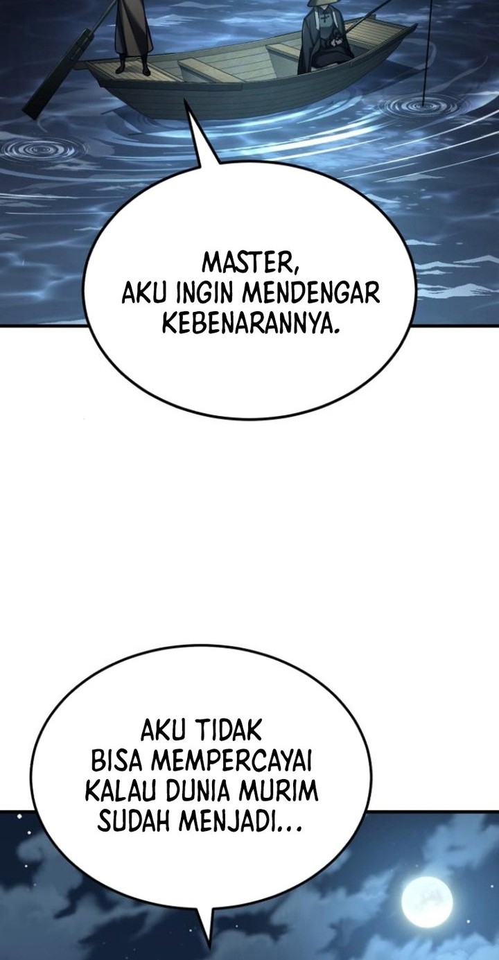 The Heavenly Demon Can’t Live a Normal Life Chapter 152 - halaman 14