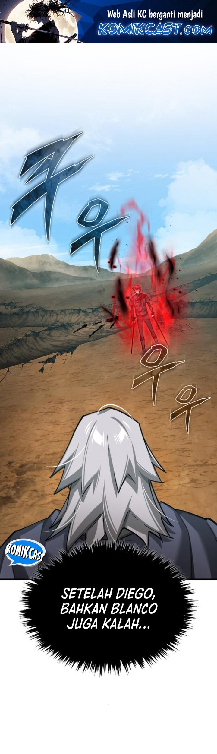 The Heavenly Demon Can’t Live a Normal Life Chapter 152 - halaman 2