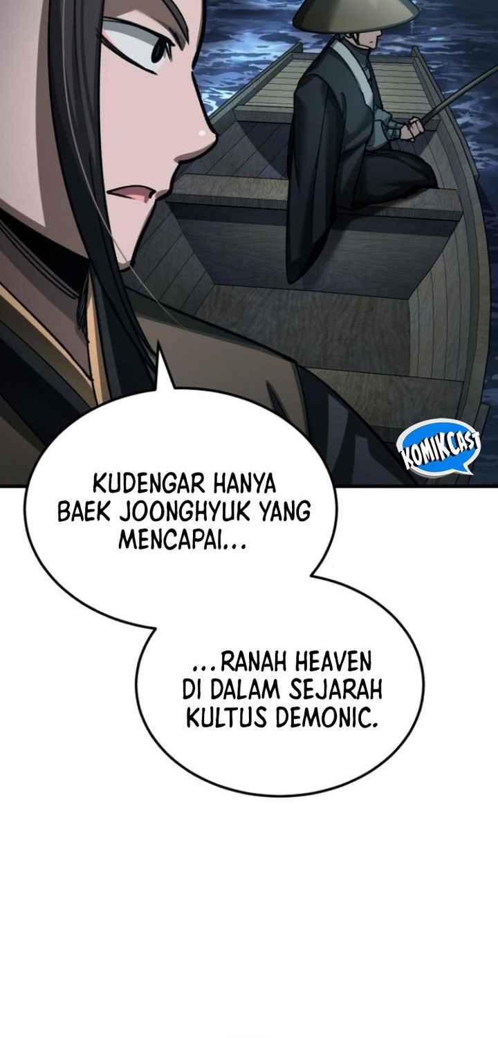 The Heavenly Demon Can’t Live a Normal Life Chapter 152 - halaman 20