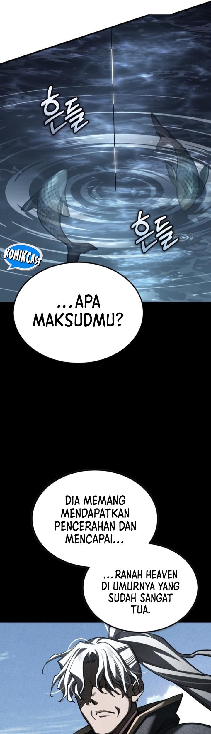 The Heavenly Demon Can’t Live a Normal Life Chapter 152 - halaman 23