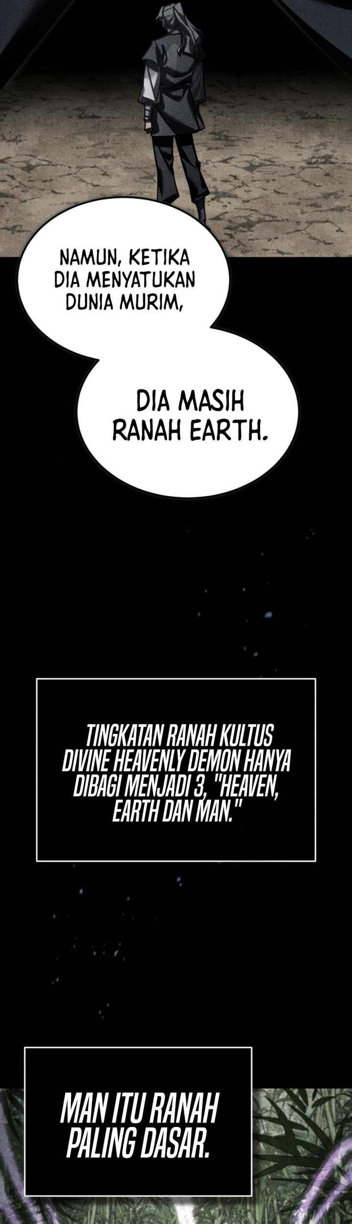 The Heavenly Demon Can’t Live a Normal Life Chapter 152 - halaman 25