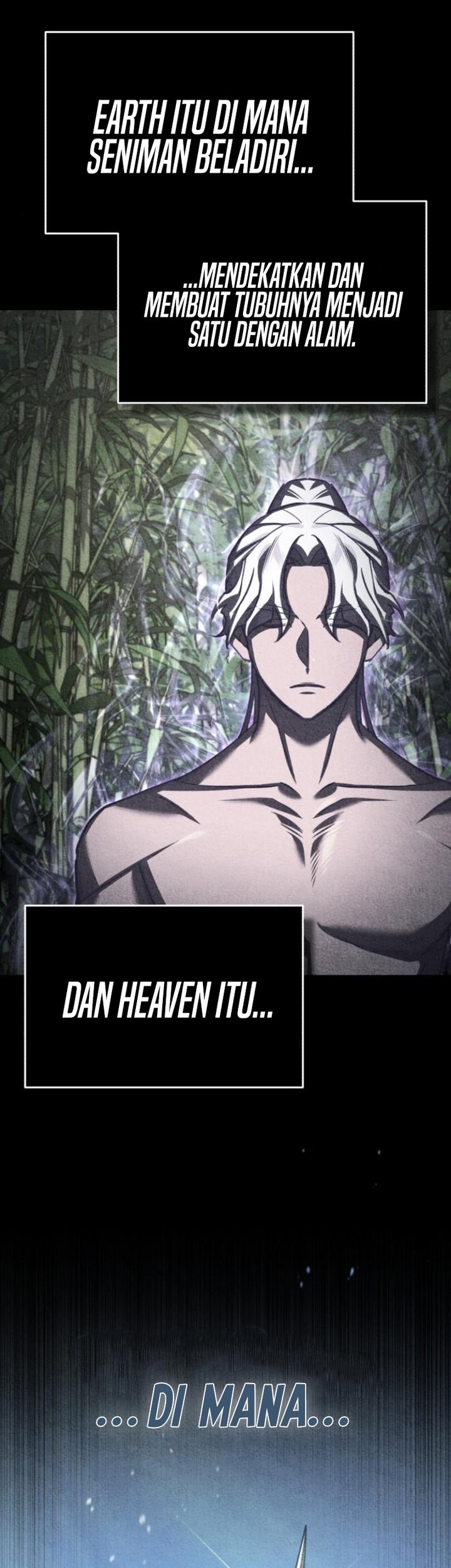 The Heavenly Demon Can’t Live a Normal Life Chapter 152 - halaman 27