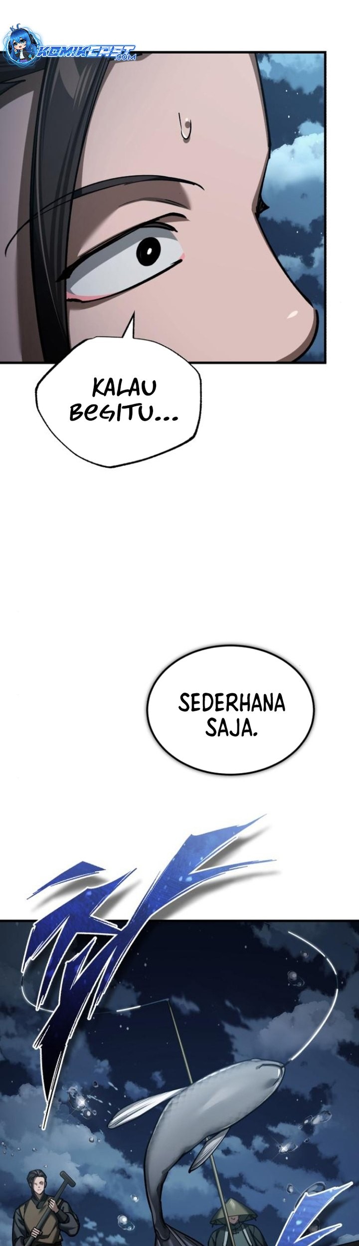 The Heavenly Demon Can’t Live a Normal Life Chapter 152 - halaman 29