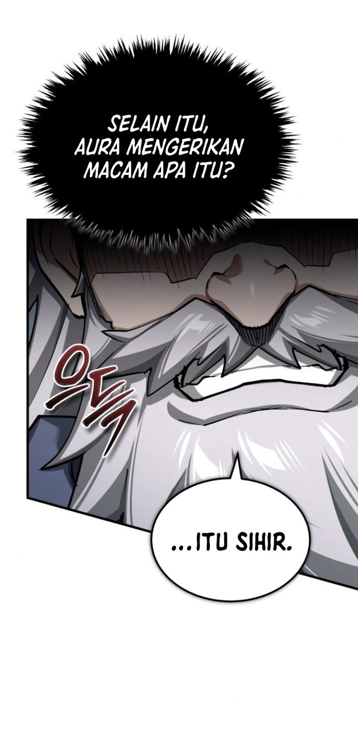 The Heavenly Demon Can’t Live a Normal Life Chapter 152 - halaman 3