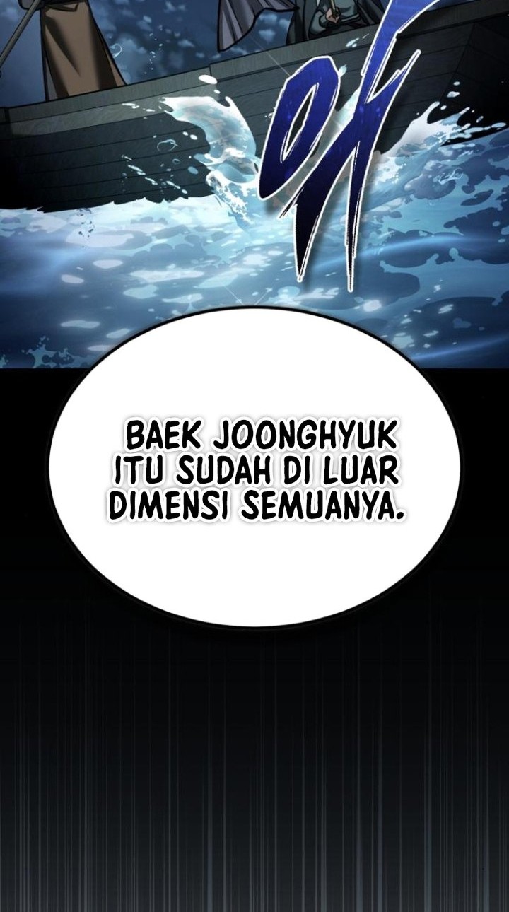 The Heavenly Demon Can’t Live a Normal Life Chapter 152 - halaman 30