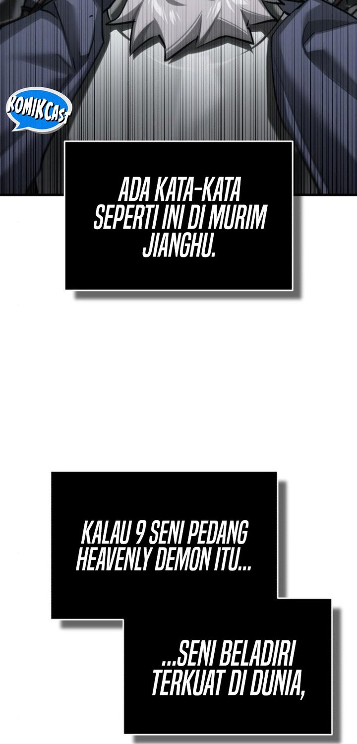 The Heavenly Demon Can’t Live a Normal Life Chapter 152 - halaman 36