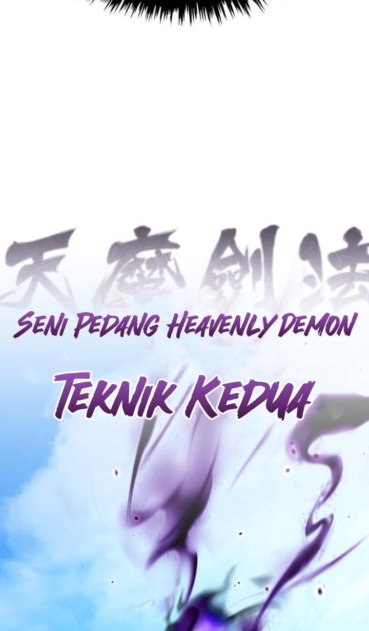 The Heavenly Demon Can’t Live a Normal Life Chapter 152 - halaman 40