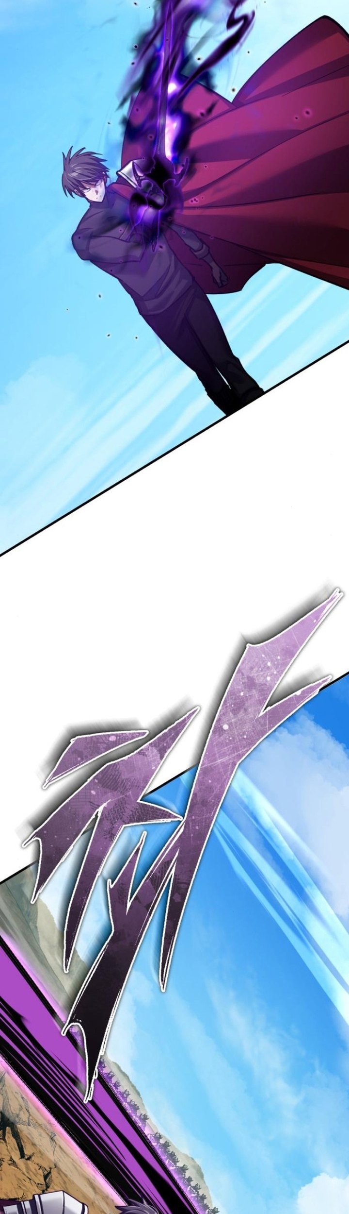 The Heavenly Demon Can’t Live a Normal Life Chapter 152 - halaman 41