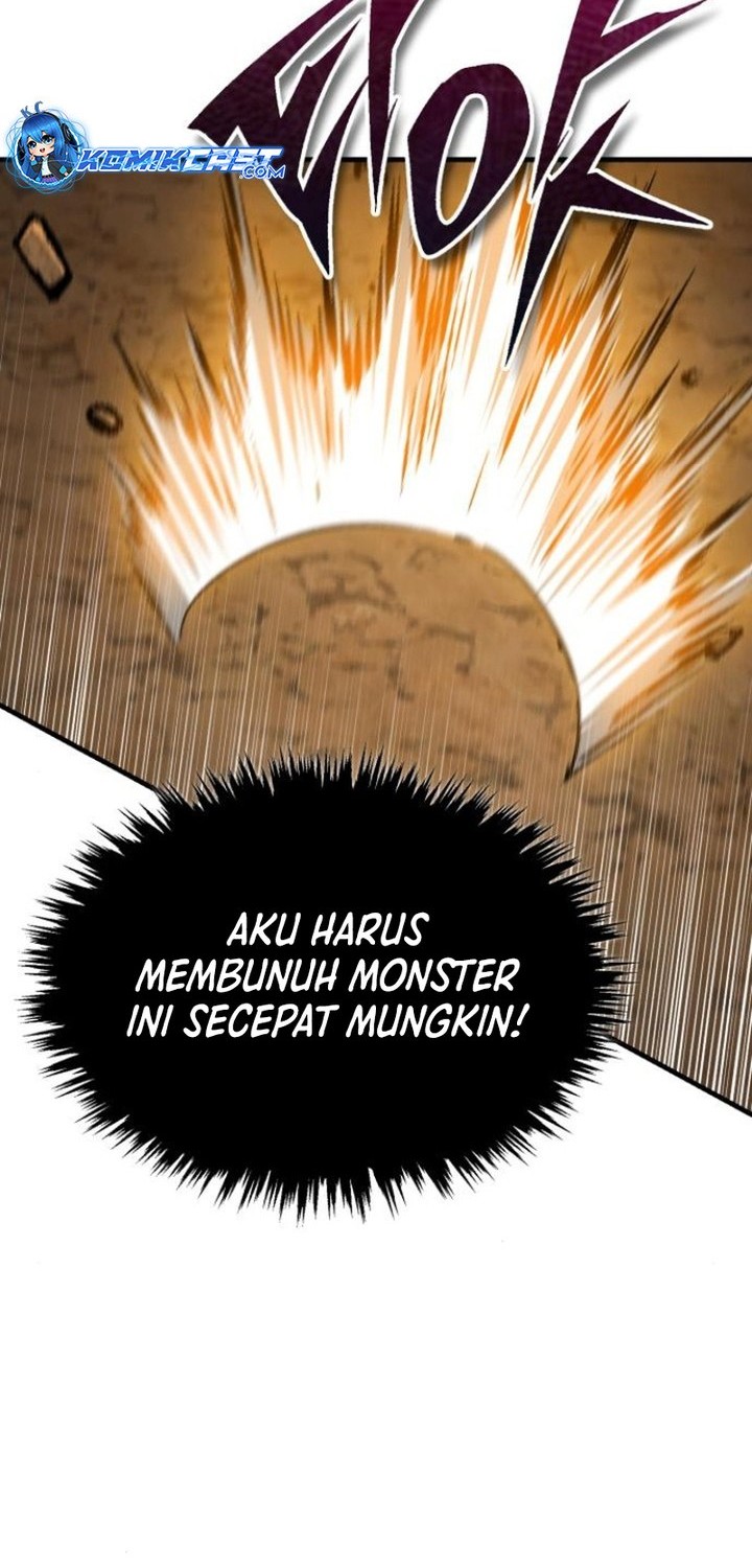 The Heavenly Demon Can’t Live a Normal Life Chapter 152 - halaman 45