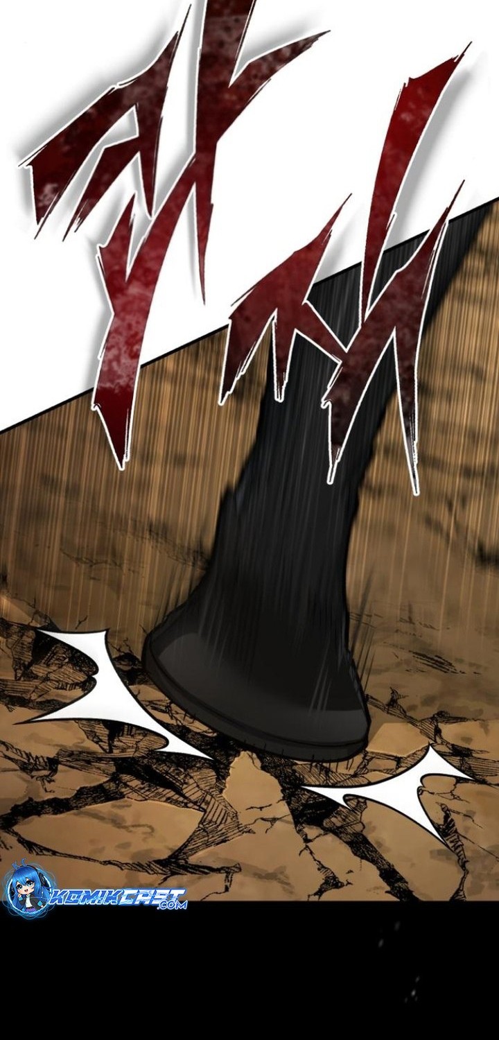 The Heavenly Demon Can’t Live a Normal Life Chapter 152 - halaman 47