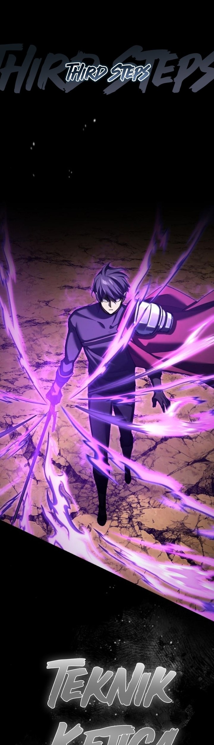 The Heavenly Demon Can’t Live a Normal Life Chapter 152 - halaman 48