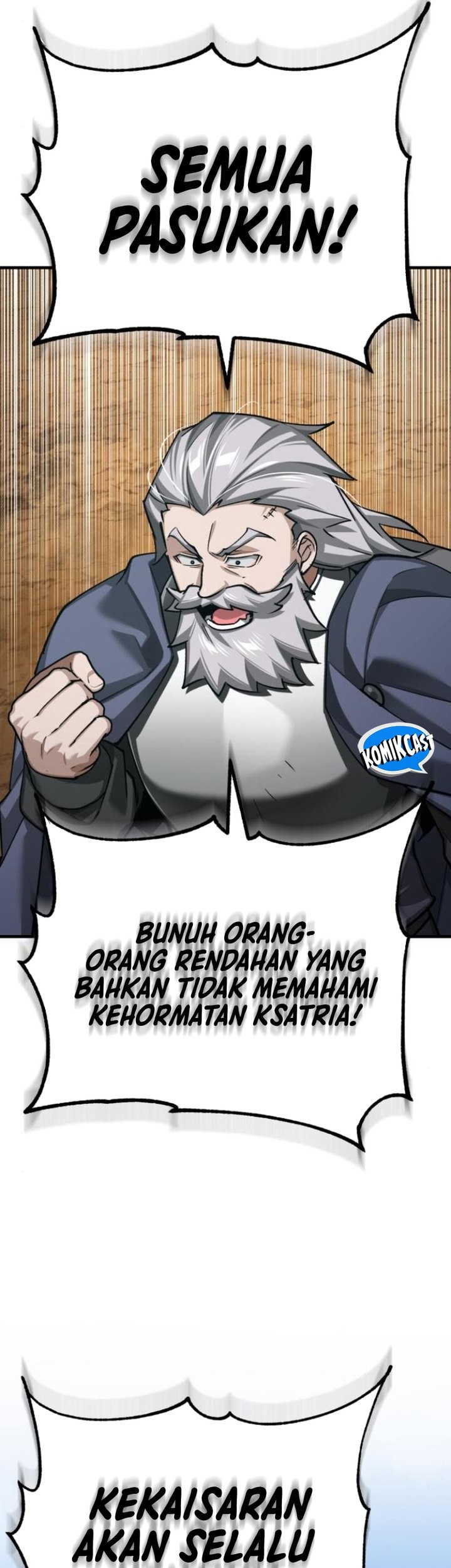 The Heavenly Demon Can’t Live a Normal Life Chapter 152 - halaman 5