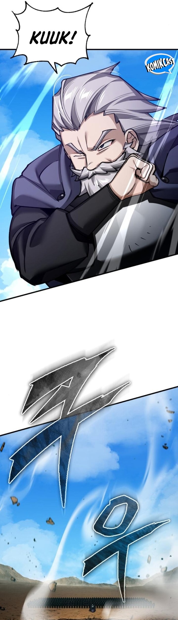 The Heavenly Demon Can’t Live a Normal Life Chapter 152 - halaman 54