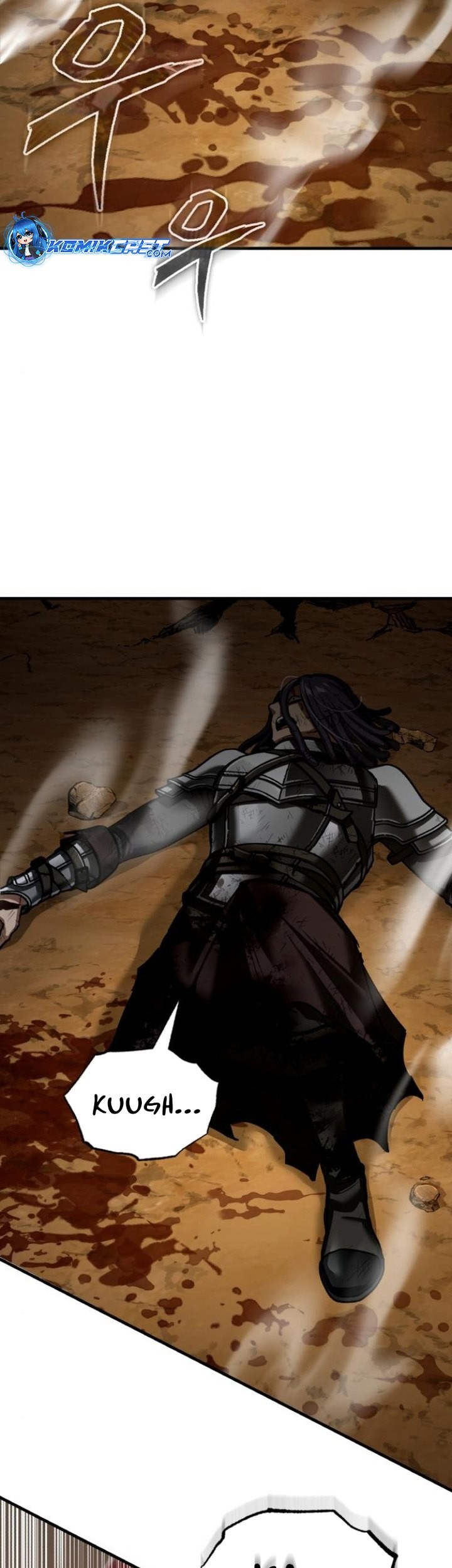 The Heavenly Demon Can’t Live a Normal Life Chapter 152 - halaman 56