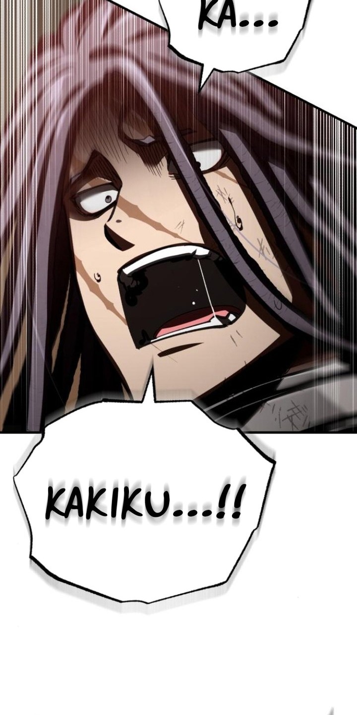 The Heavenly Demon Can’t Live a Normal Life Chapter 152 - halaman 57