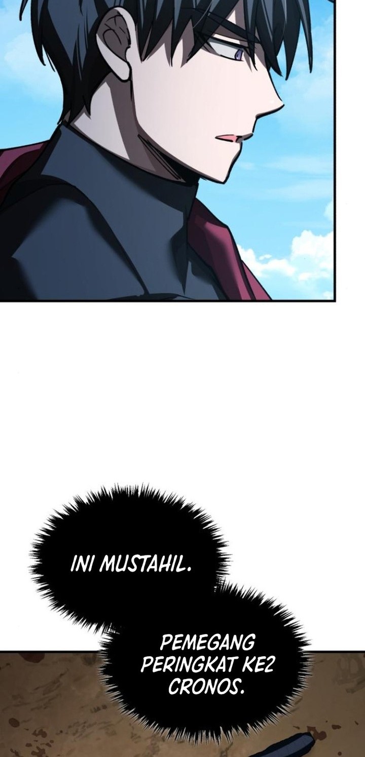 The Heavenly Demon Can’t Live a Normal Life Chapter 152 - halaman 59