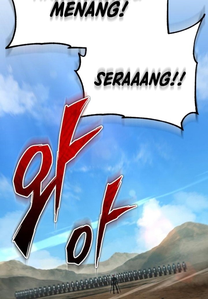 The Heavenly Demon Can’t Live a Normal Life Chapter 152 - halaman 6
