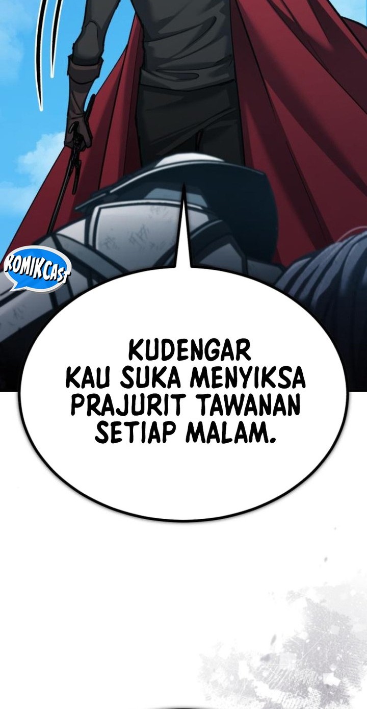 The Heavenly Demon Can’t Live a Normal Life Chapter 152 - halaman 61